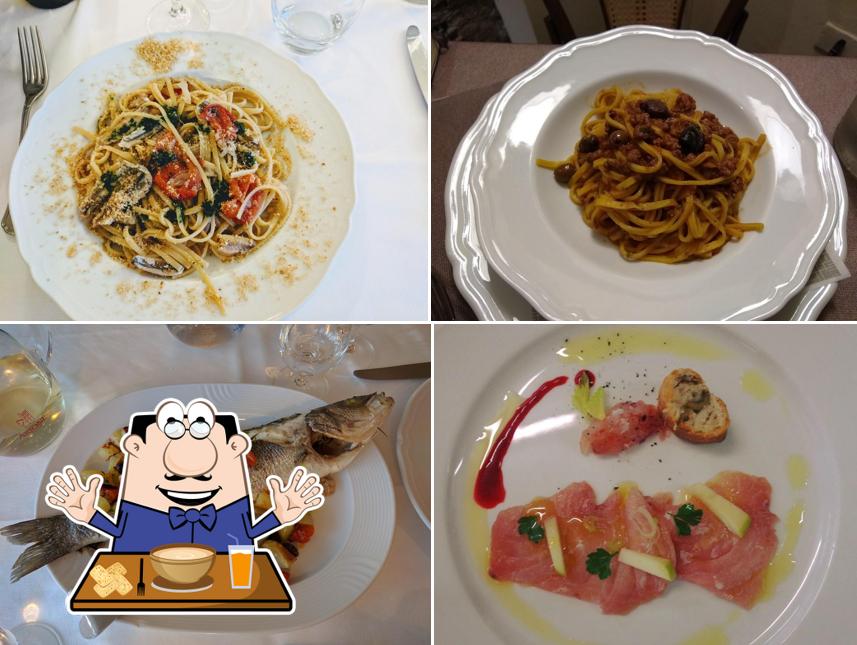 Ristorante Ripa del Sole Riomaggiore