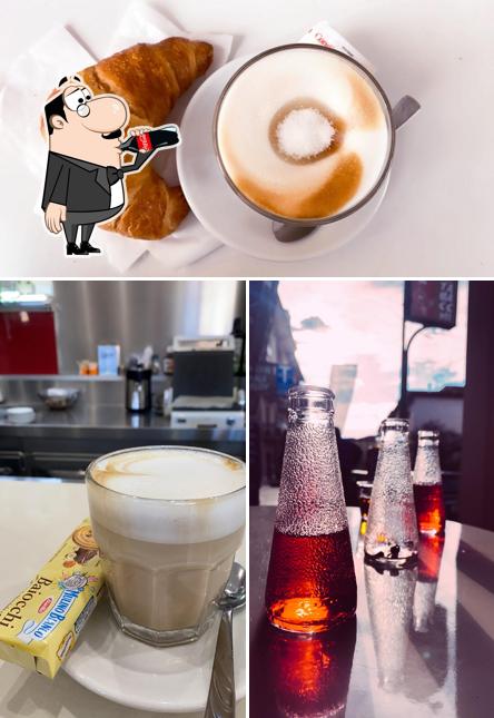 Bar Lupo di Cassandra Simona