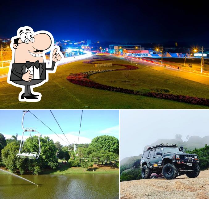 See this photo of ARC&VB - Atibaia e Região Convention & Visitors Bureau