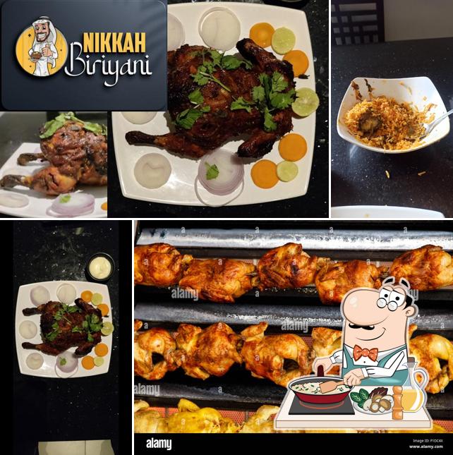 Nikkah Biriyani Restaurant
