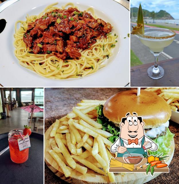 ARPOADOR Prainha Bar e Restaurante