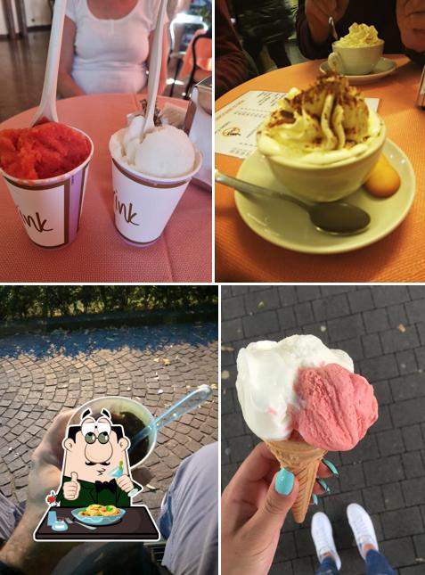 Gelateria La Baracca S.N.C. di Guerrino,Ivone,Roberto e Tiziano Magro