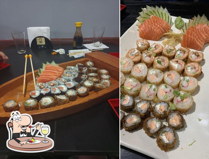 Fenix sushi