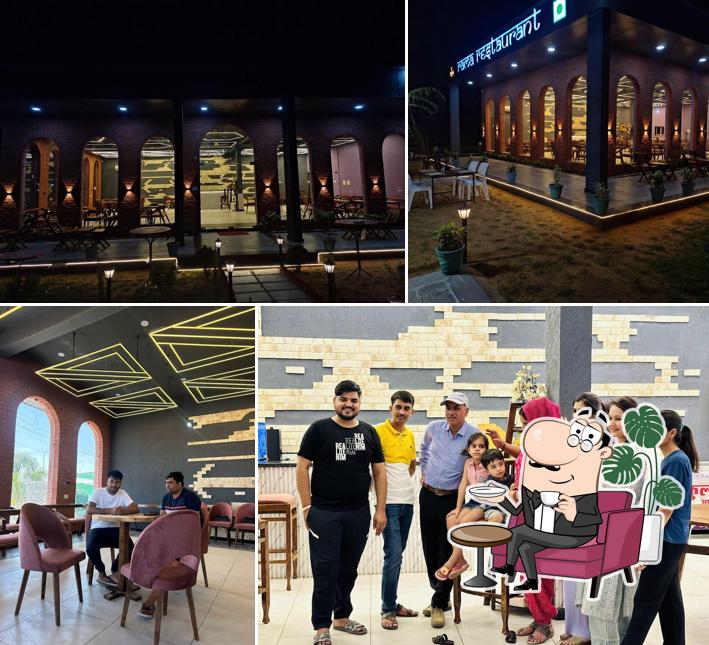 Rama Restaurant Sikar