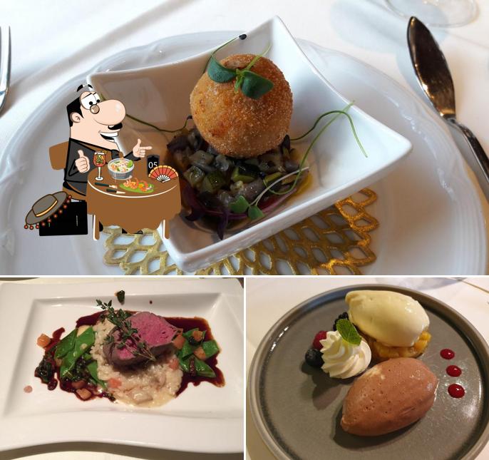 Platti al Gasthof zum goldenen Kreuz AG