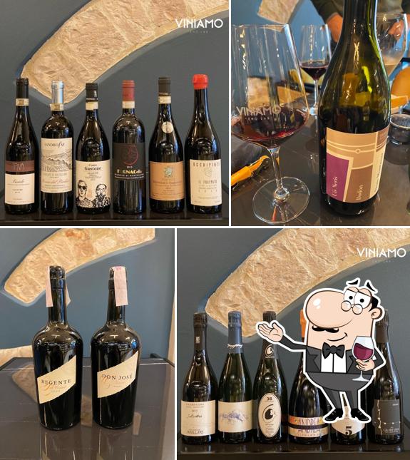 VINIAMO ENOLAB FOLIGNO