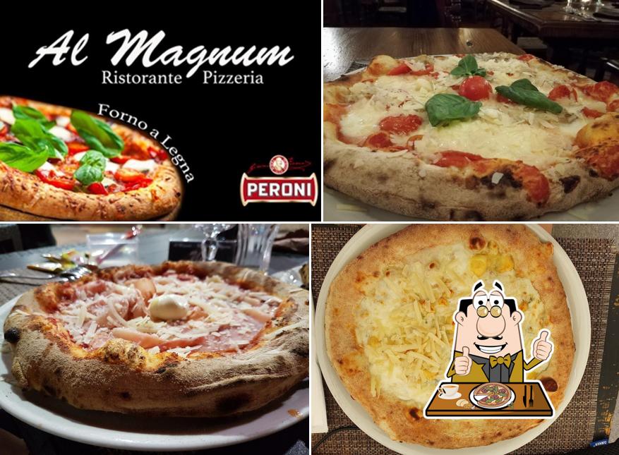 Al Magnum - Pizzeria e Ristorante