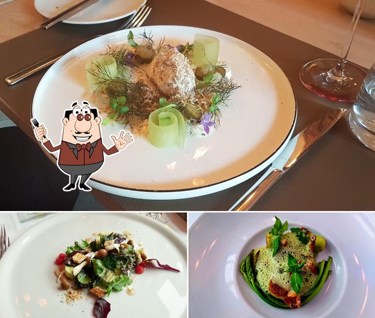 Cibo al Restaurant Marktküche