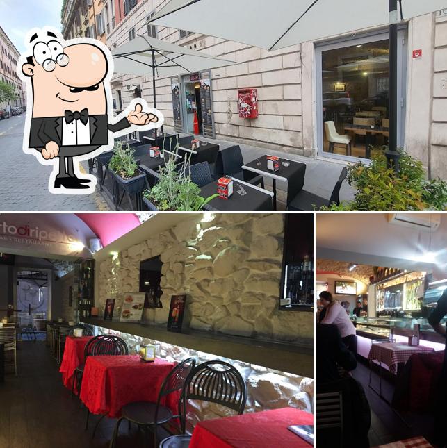 Siediti a un tavolo di MAGI - café-ristorante-winebar