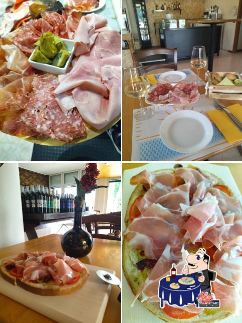 Al 60 Bistrò Ristorante Pinseria