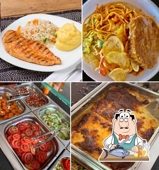 Art & Sabor Restaurante