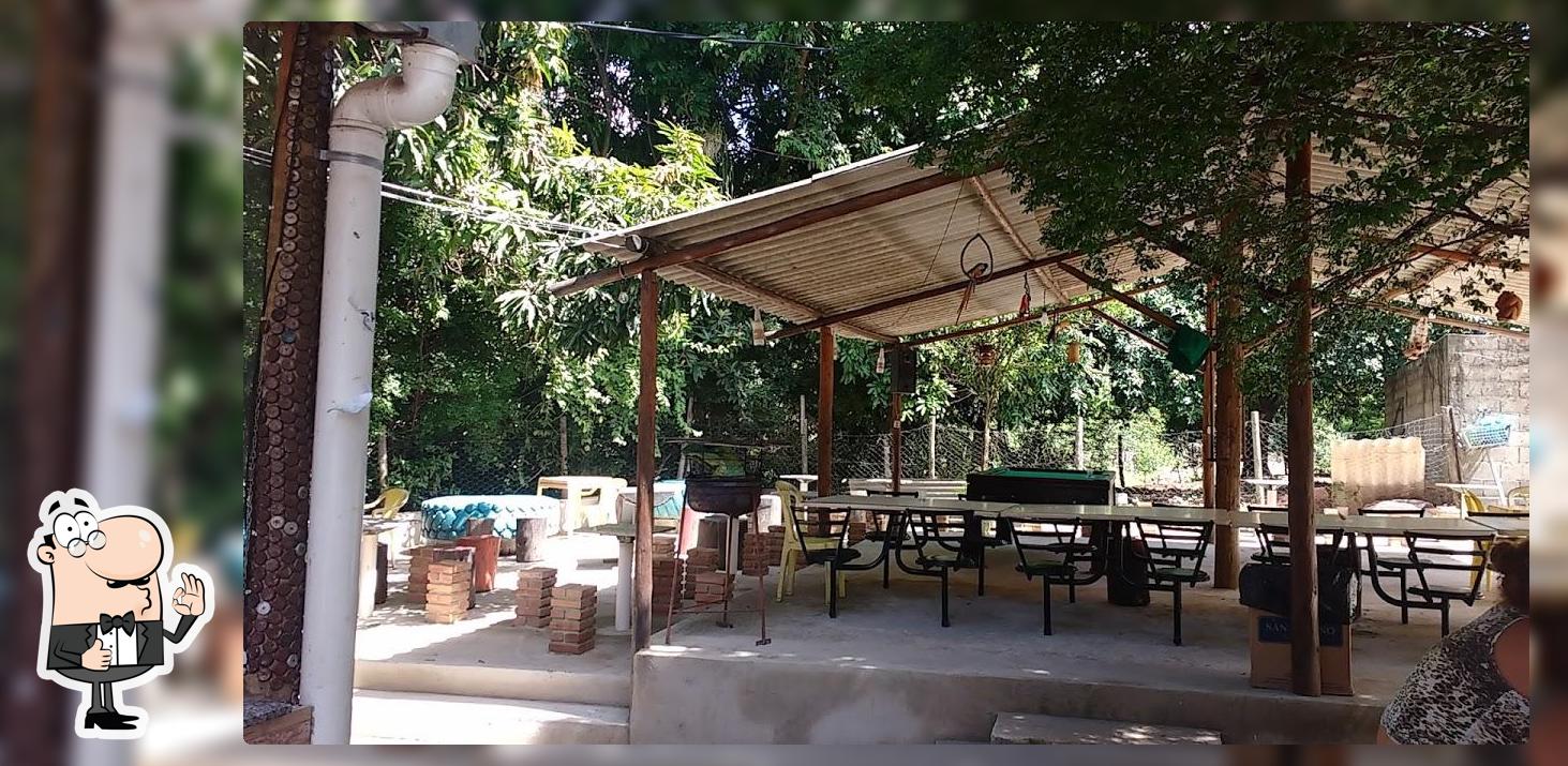 Carlas Bar Sauna E Piscina