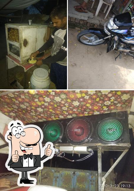 See this photo of Nikhil Sweets and Confectionary