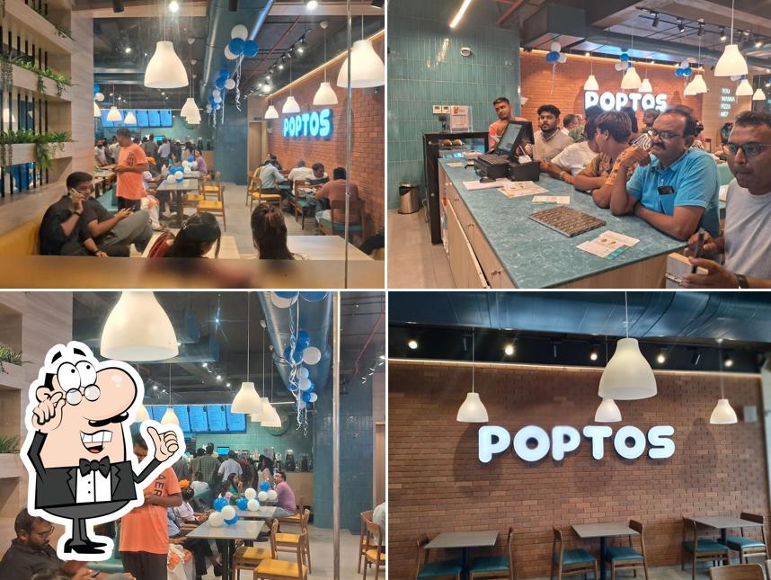 POPTOS, Nadiad