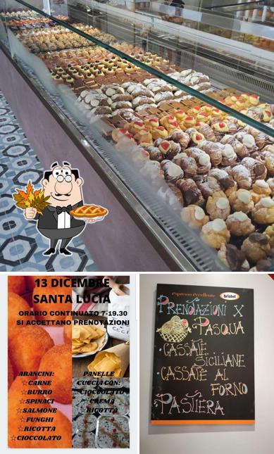 Ecco un'immagine di Cupido bar-pasticceria Monfalcone