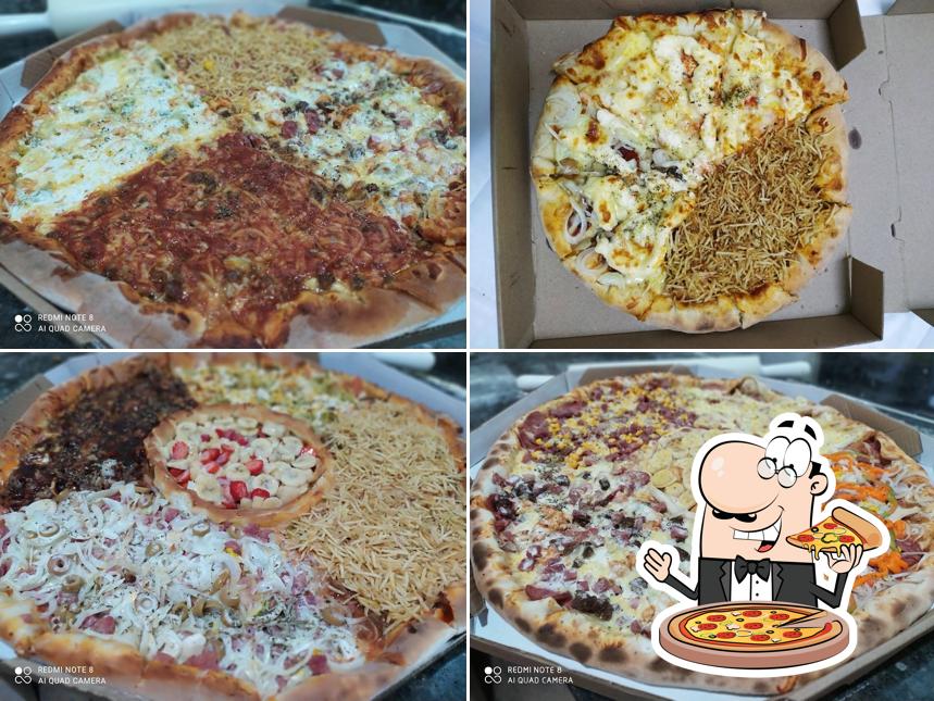 D´ITÁLIA PIZZA DELIVERY