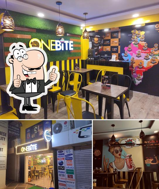 Look at this photo of One bite Osia complex