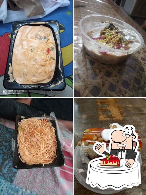 Dyal Sweets & Bakery