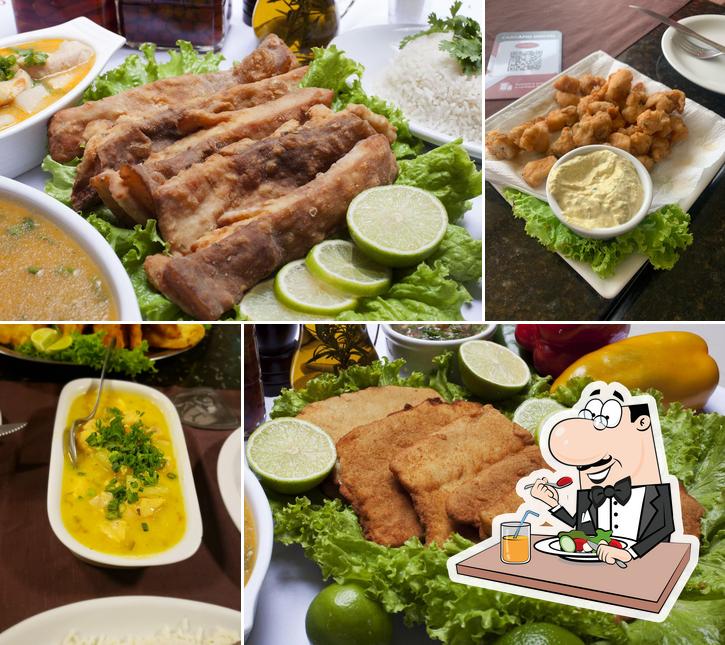 Restaurante e Peixaria Okada - Miguel Sutil