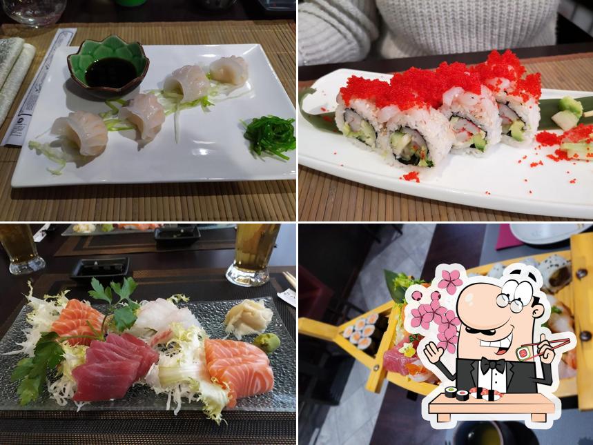 Ristorante Giapponese Sakura