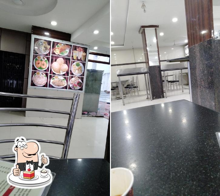 Meenatchi Coffee And Tea Works