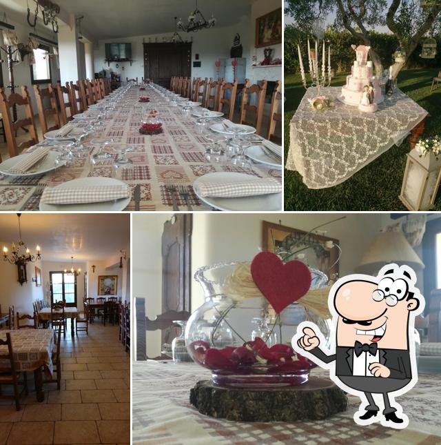 Agriturismo San Michele in Triglie