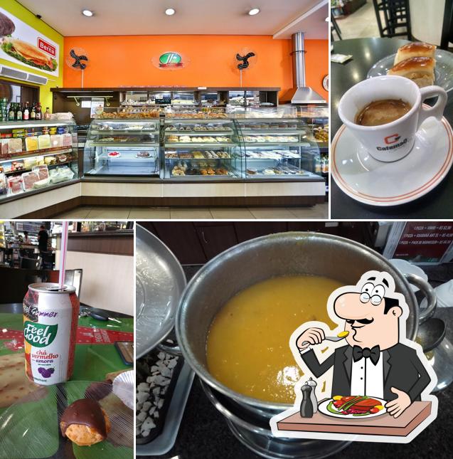 Padaria e Empório JF