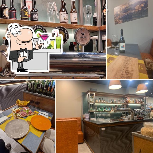 Le Due Torri San Miniato