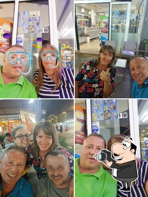 Tabacchi Bar caffetteria