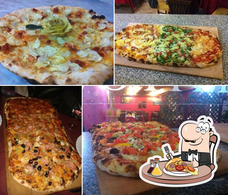 Il Ritrovo di Mimmo Spagnuolo