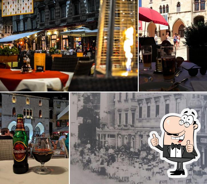 Guarda questa foto di Kavana Central Restaurant