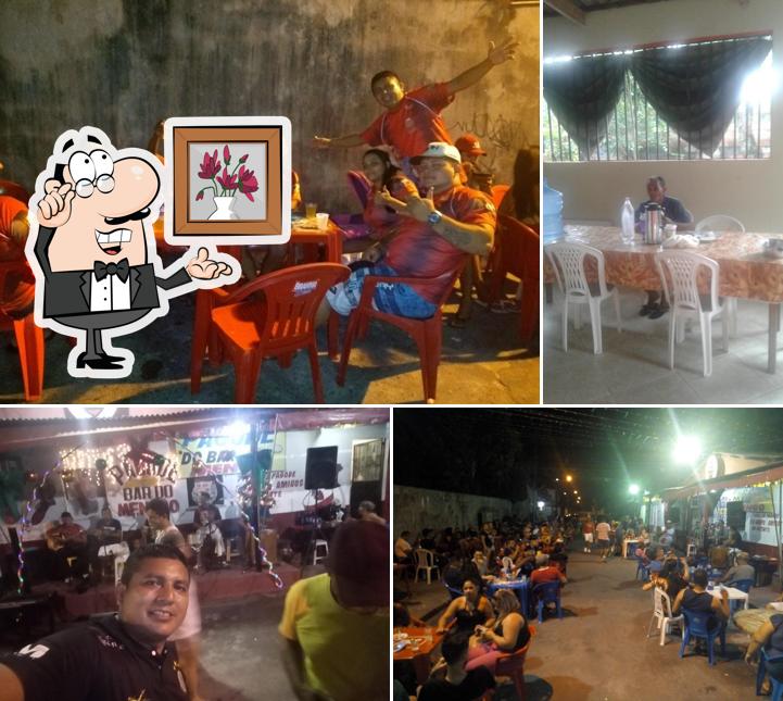 Pagode Do Bar Do Mengo