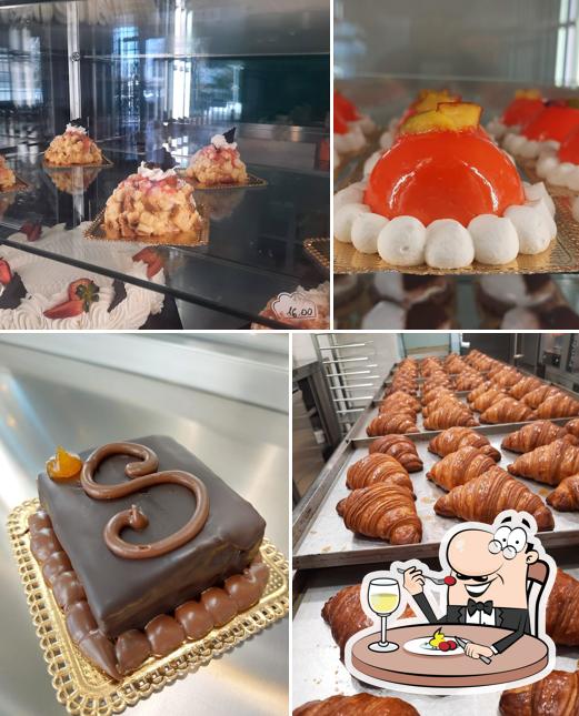 Pasticceria caffetteria Grossi