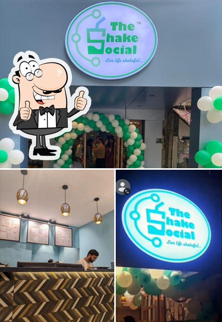 See the image of The Shake Social