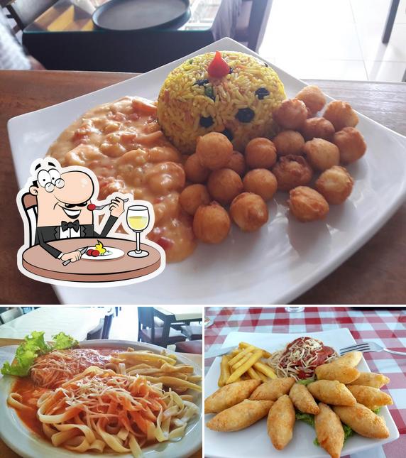 Bangalô Restaurante e Pizzaria