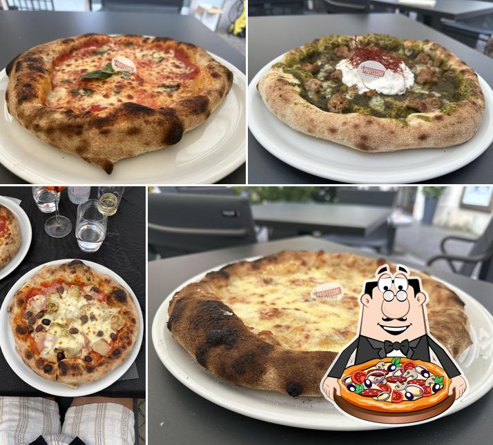 DAL PROFESSORE - pizzeria