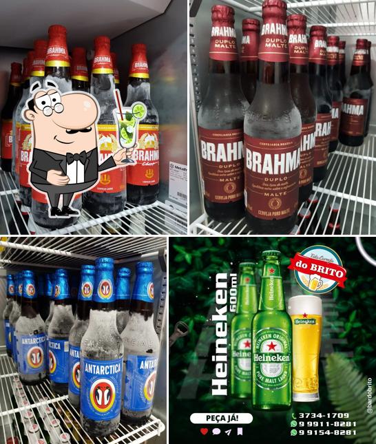 Tele Entrega do Brito