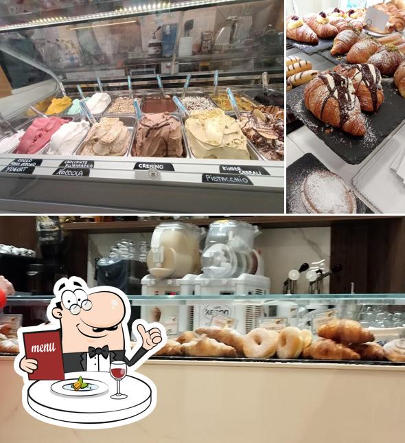 Platti al Coppitello Bar Gelateria artigianale