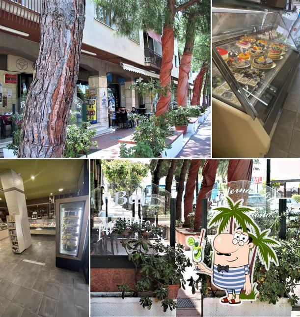 Jeni's Bakery & Caffè - Scalea (CS)