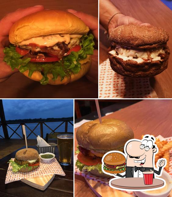 Toca da Ilha - Lounge&Bar