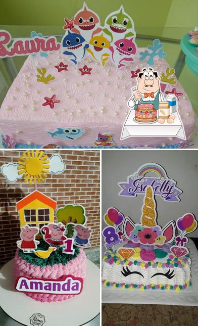 See the image of Rima doces e Marmitaria