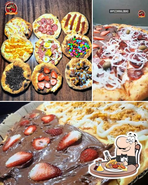 Pizzaria Zona Sul Lobão Oficial