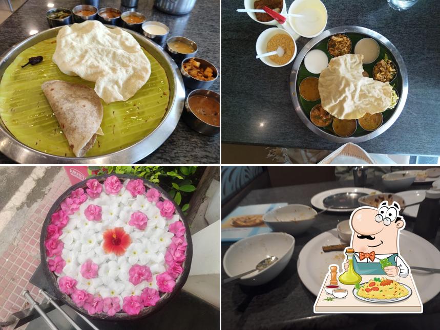 Hotel Shri Sai Krishna