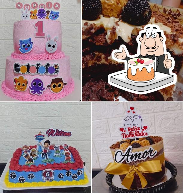 Rima doces e Marmitaria photo