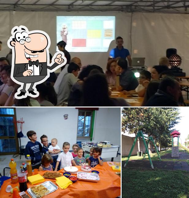 Oratory Calcinatello