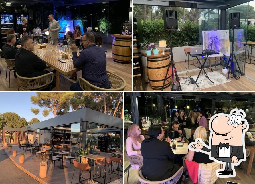 “Ala Šu” Coffee, Wine & Tapas bar