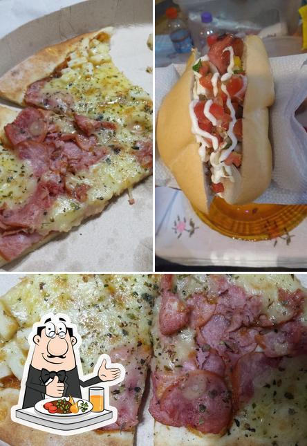 Quero Pizza - Pizzaria em Osasco