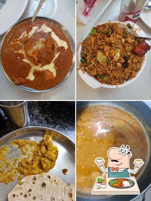 Temptations Bar and Restaurant