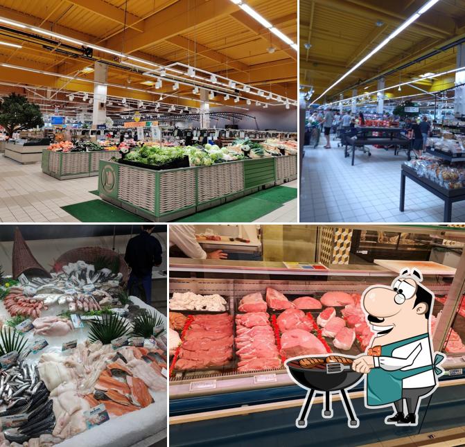 E.Leclerc SAINT RAPHAEL