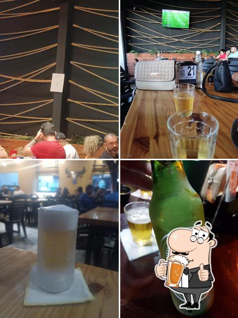 Boteco Village - Bar e Restaurante